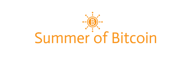 Summer of Bitcoin
