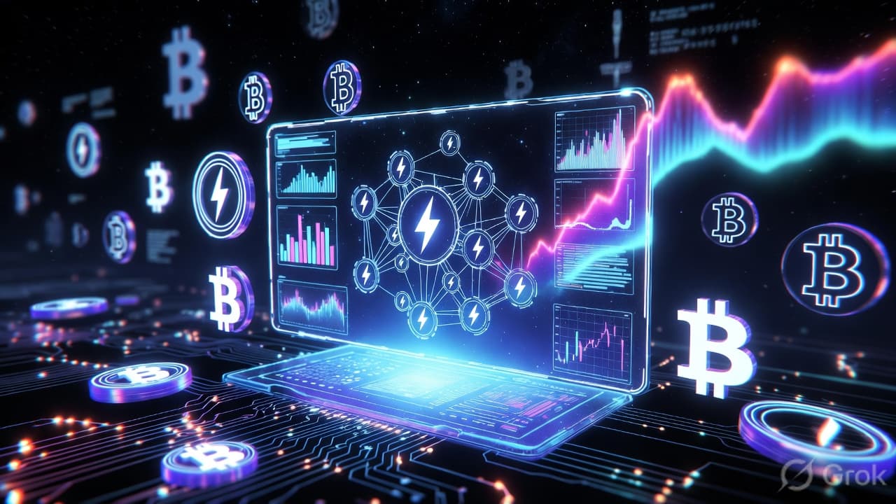 The Future of Bitcoin Payments: Lightning and Beyond