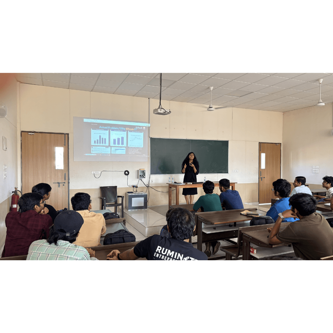 Bitcoin Education In Surat