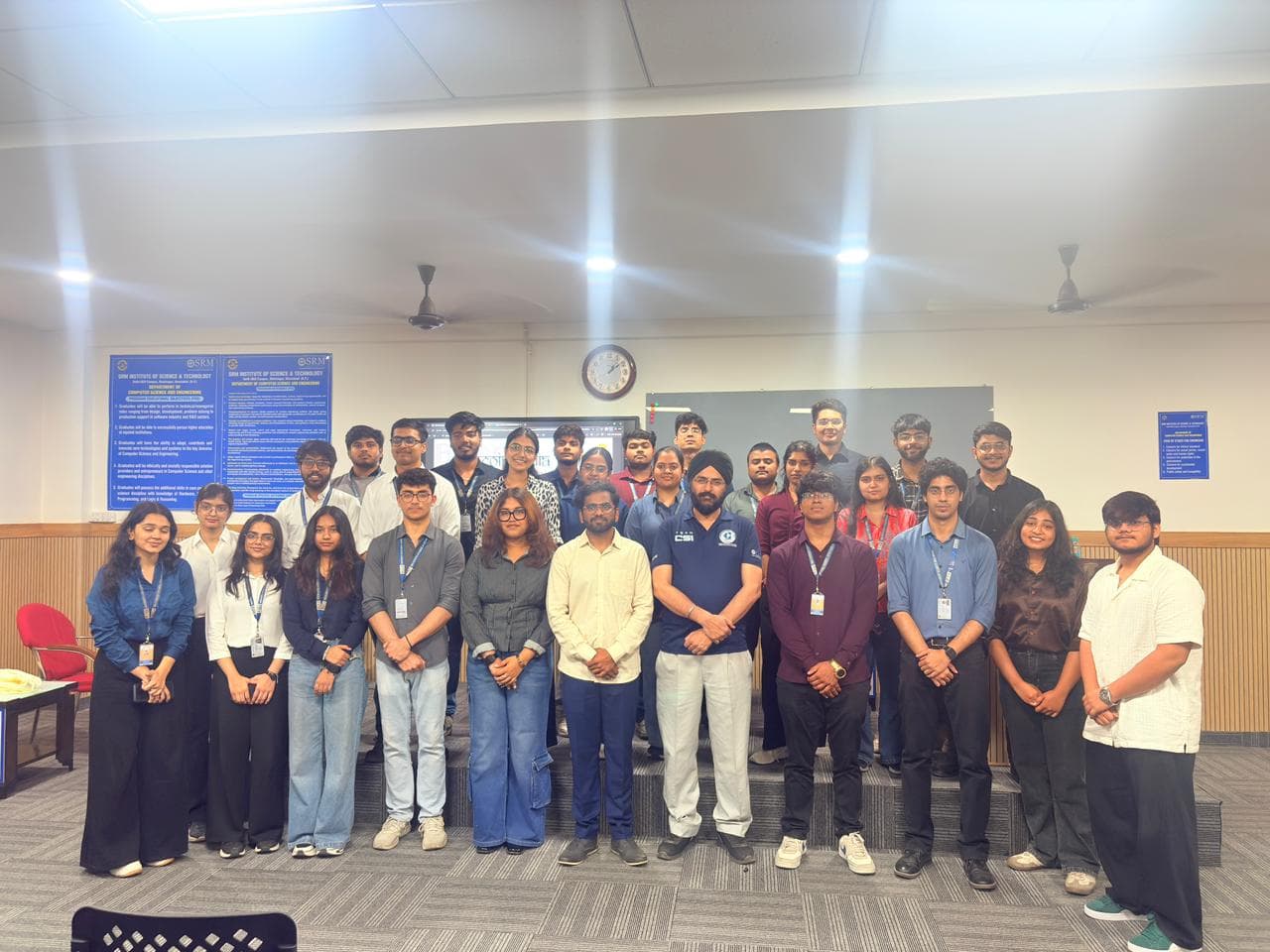 Bitcoin Education in Meerut