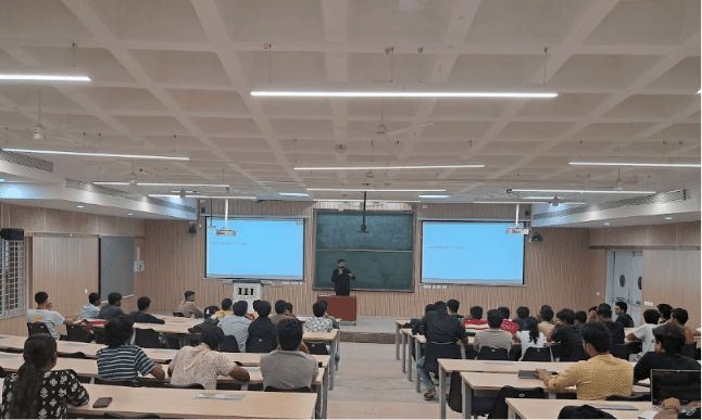 Bitcoin education in Andhra Pradesh
