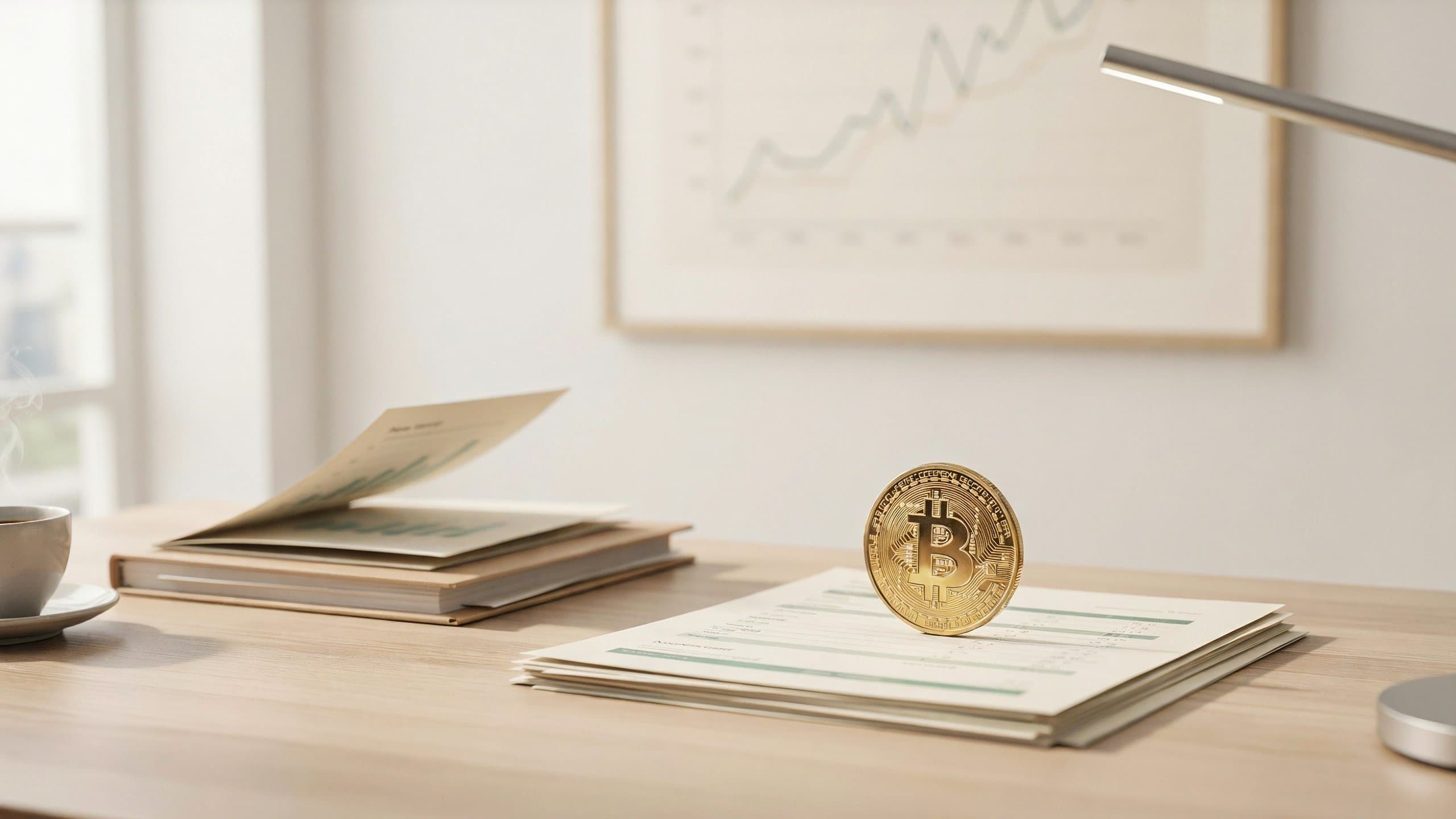 Corporate Bitcoin Treasury Adoption Accelerates in 2026