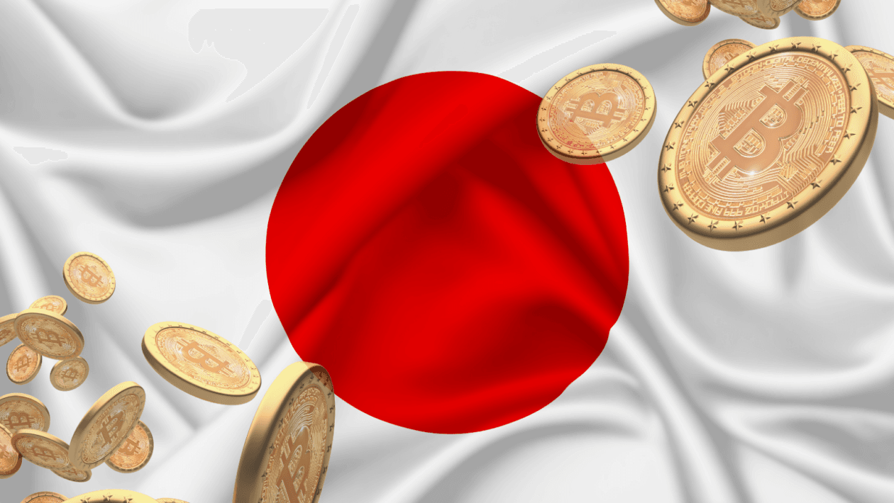 Japan's Corporate Bitcoin Treasury Trend Grows With New Fundraise
