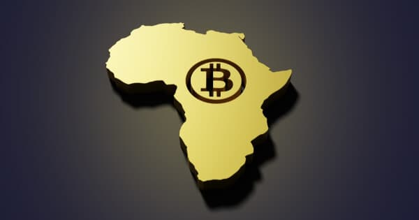 Bitcoin Adoption Accelerates Across Africa