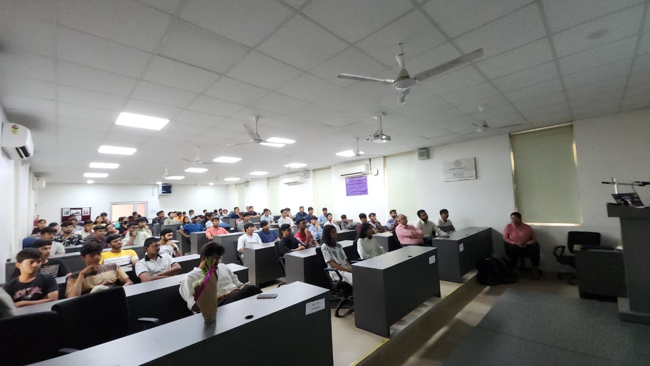 Bitcoin Education in Gujarat