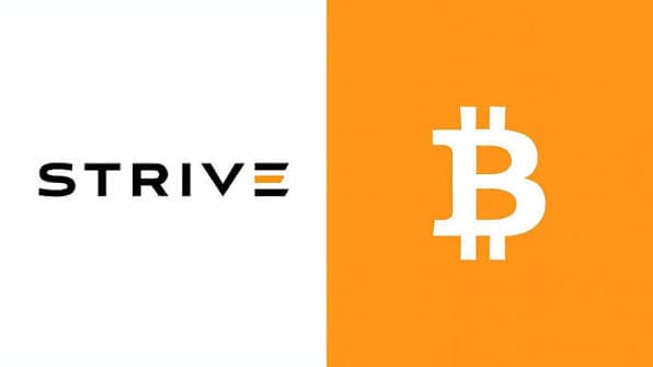 Strive Extends Bitcoin Buying Streak With USD 5.2 Million Purchase